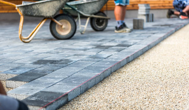Best Concrete Sidewalk Installation in Lake Forest, CA