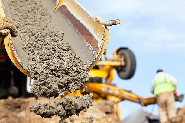 Best Residential Concrete Solutions in Lake Forest, CA